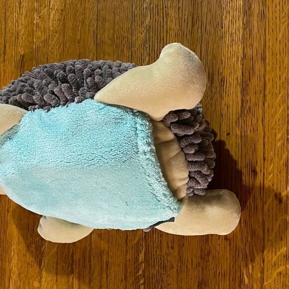 Norwex Kids Hedgehog Dusting Mitt Limited Edition NWOT - Picture 5 of 7